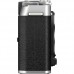 Цифр. фотокамера Fujifilm X-E4 Body Silver Цифр. фотокамера Fujifilm X-E4 Body Silver